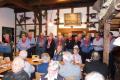 Karneval beim PlattdeutschenAbend im Februar 2013